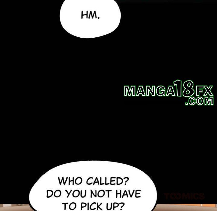 Gangster x Office Lady Chapter 100 image 131