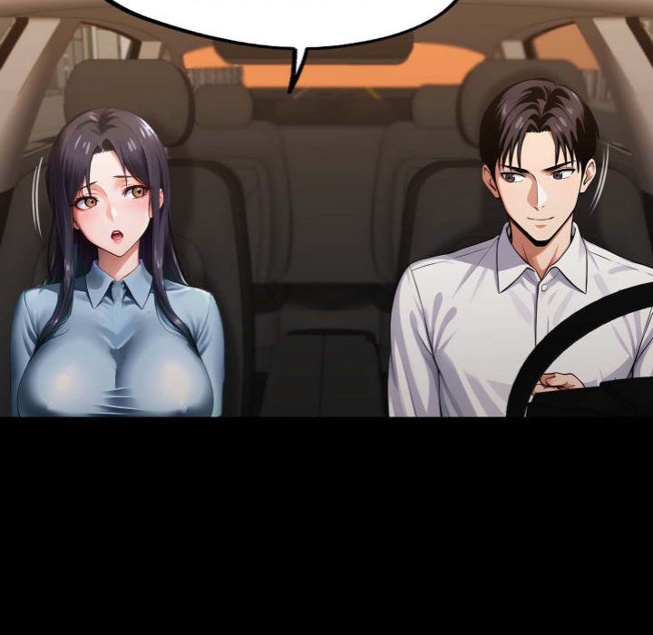 Gangster x Office Lady Chapter 100 image 132
