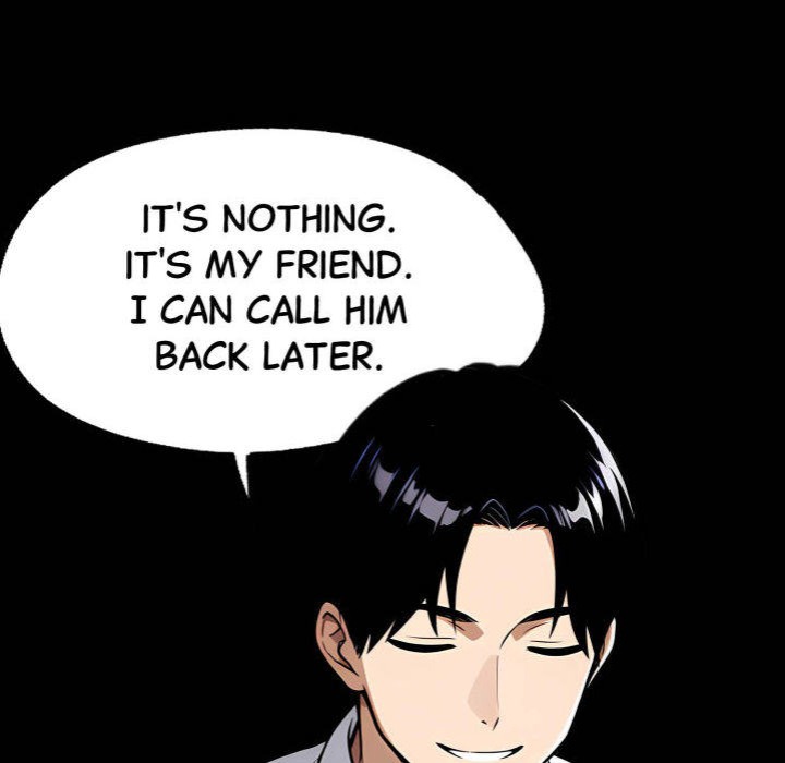 Gangster x Office Lady Chapter 100 image 133