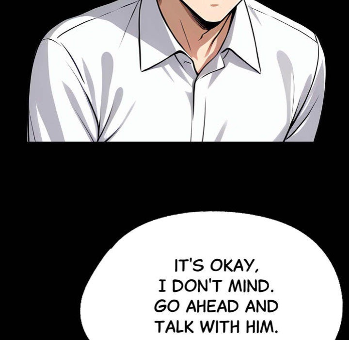 Gangster x Office Lady Chapter 100 image 134