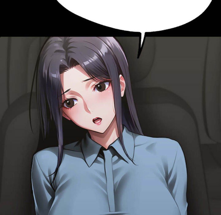 Gangster x Office Lady Chapter 100 image 135