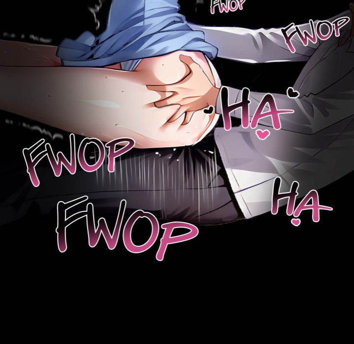 Gangster x Office Lady Chapter 100 image 13