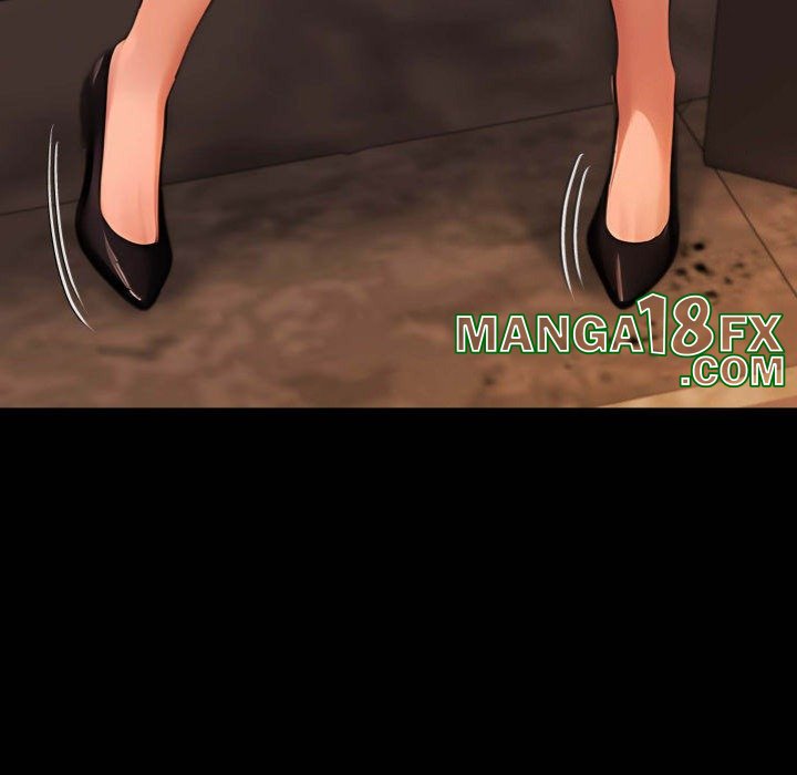 Gangster x Office Lady Chapter 100 image 144