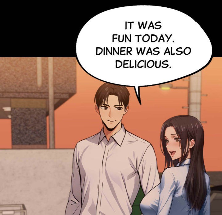 Gangster x Office Lady Chapter 100 image 146