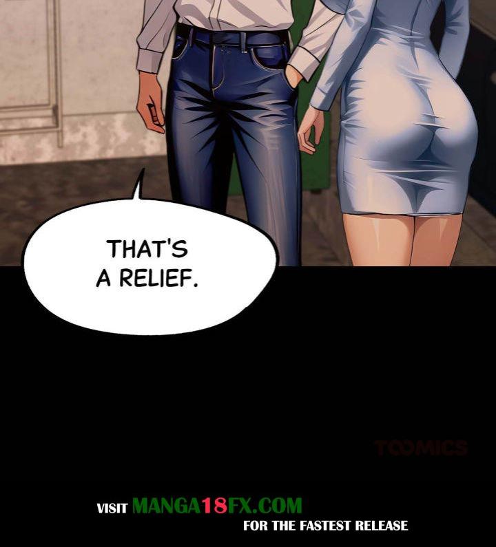 Gangster x Office Lady Chapter 100 image 147