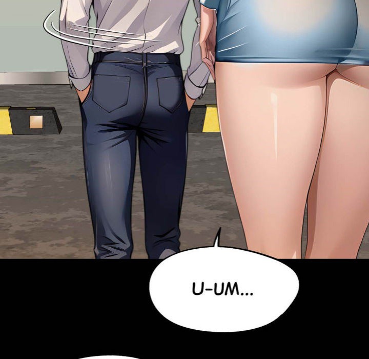 Gangster x Office Lady Chapter 100 image 149