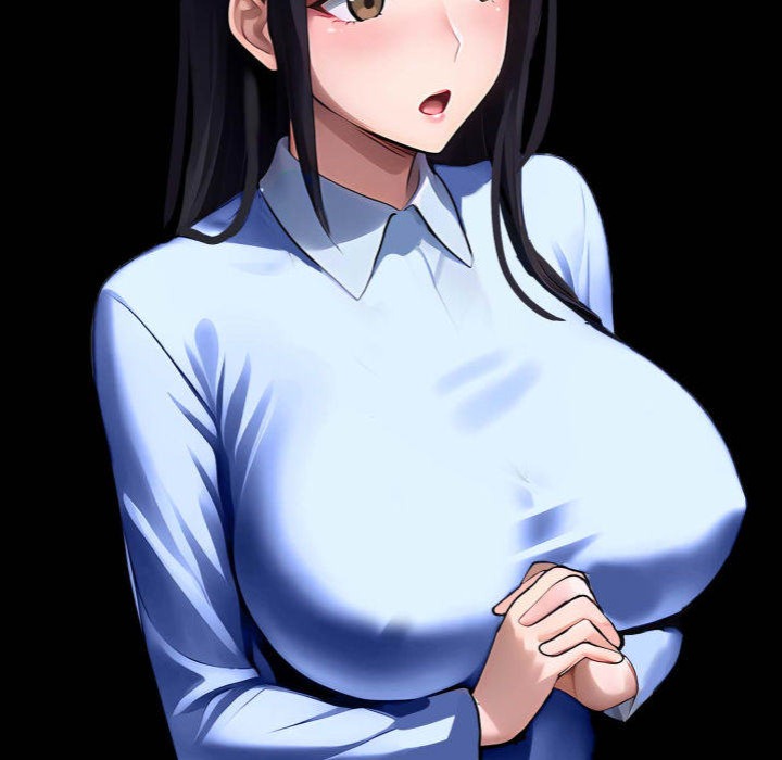 Gangster x Office Lady Chapter 100 image 151