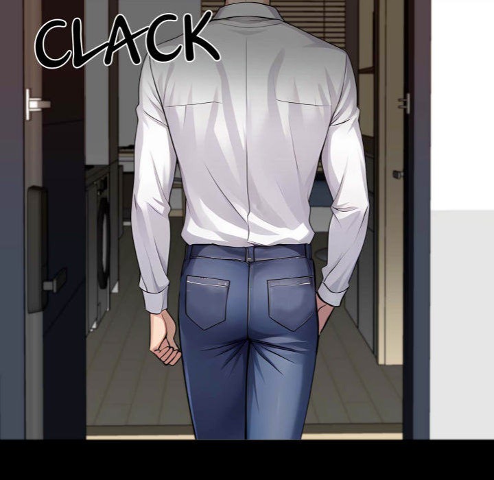 Gangster x Office Lady Chapter 100 image 154