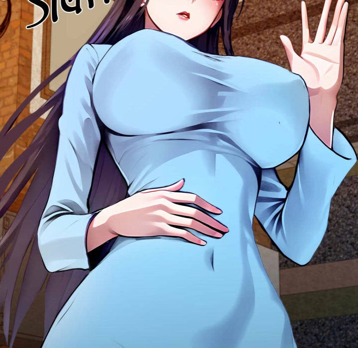 Gangster x Office Lady Chapter 100 image 156