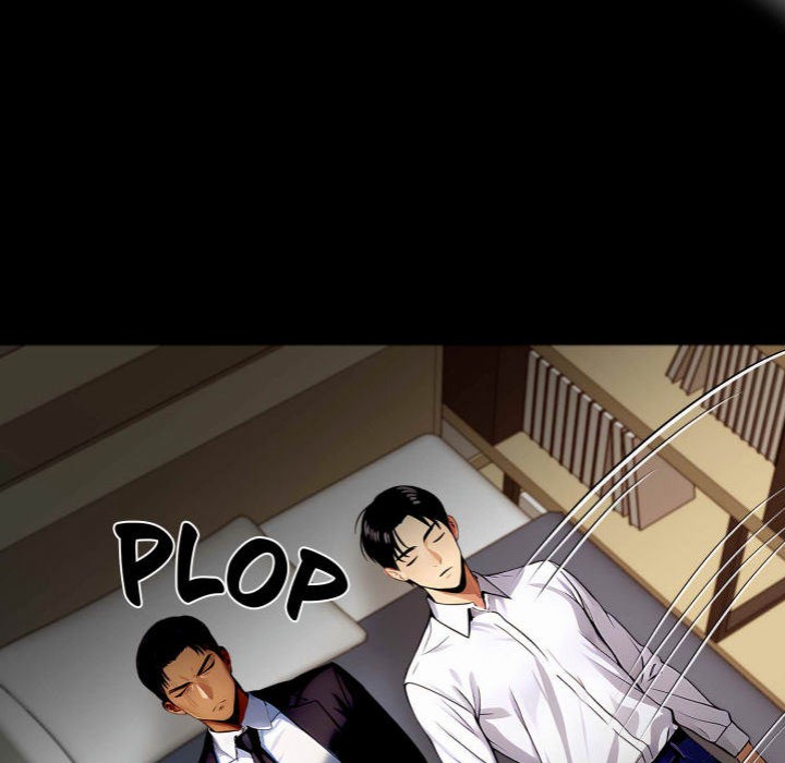 Gangster x Office Lady Chapter 100 image 159