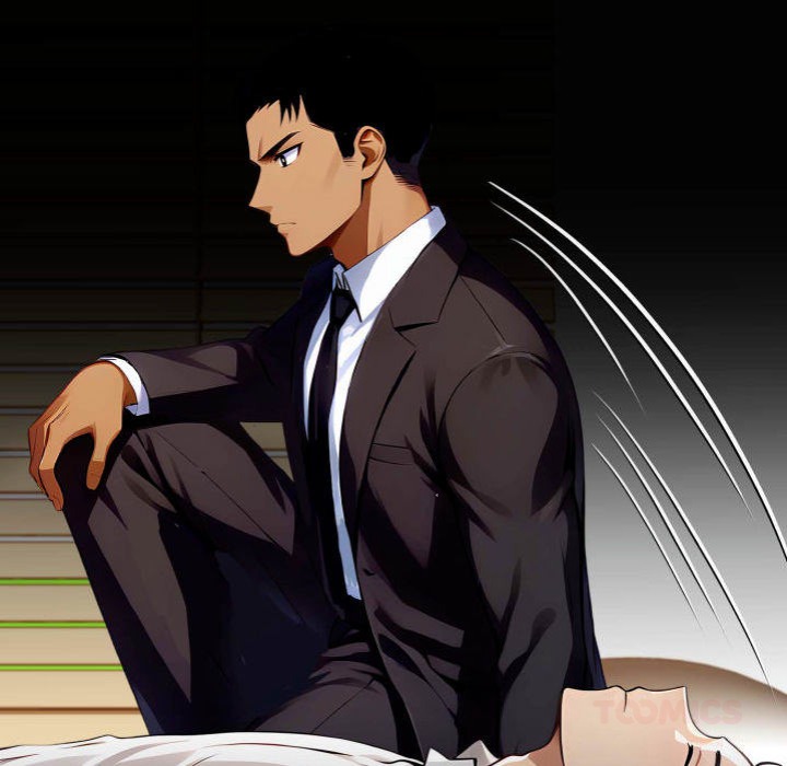 Gangster x Office Lady Chapter 100 image 163