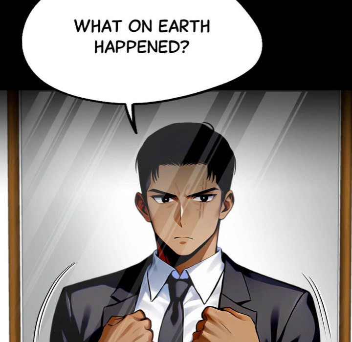 Gangster x Office Lady Chapter 100 image 165