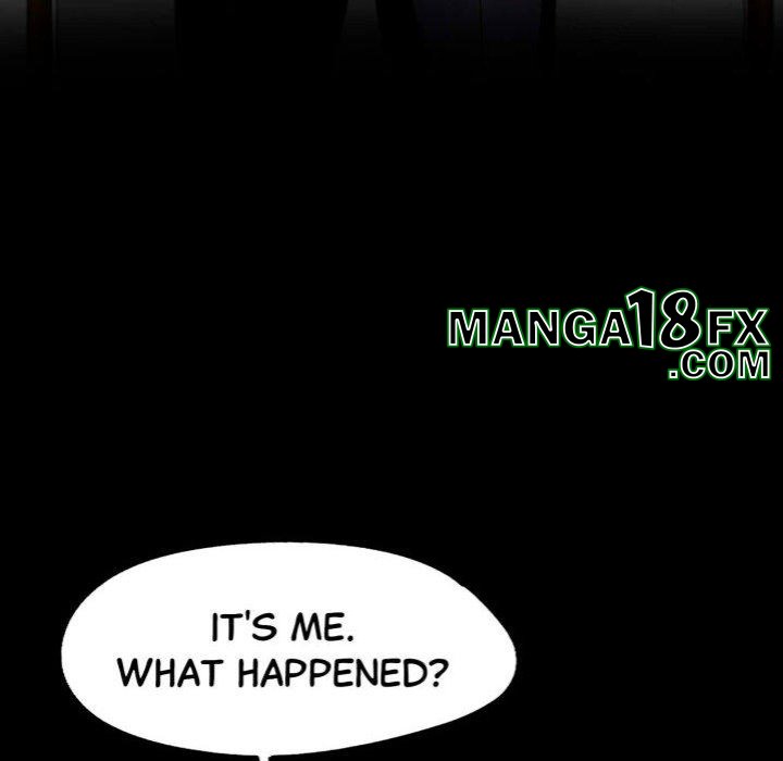 Gangster x Office Lady Chapter 100 image 167