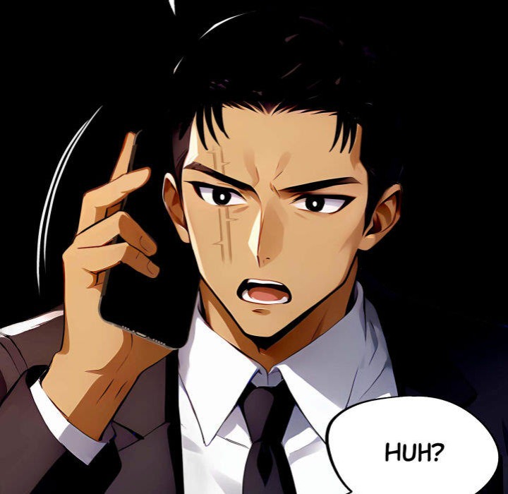 Gangster x Office Lady Chapter 100 image 168