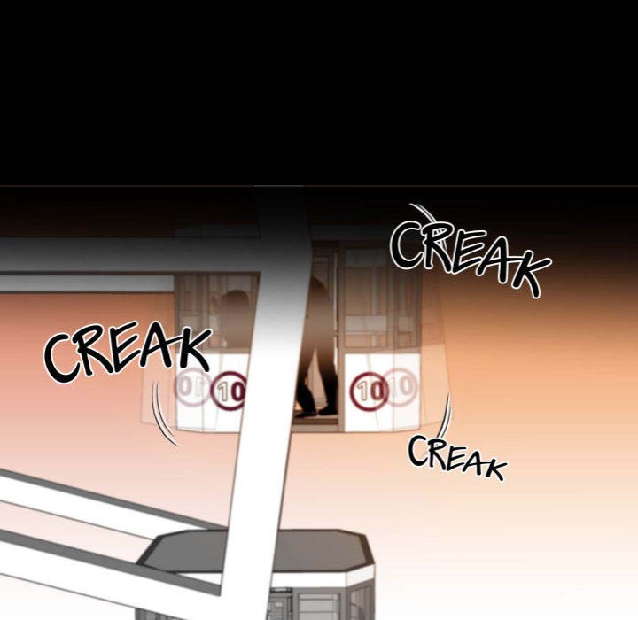 Gangster x Office Lady Chapter 100 image 16