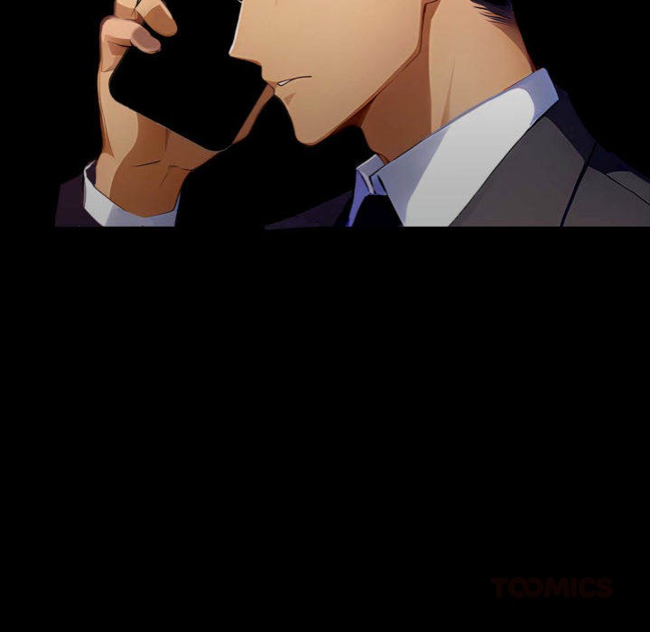 Gangster x Office Lady Chapter 100 image 171