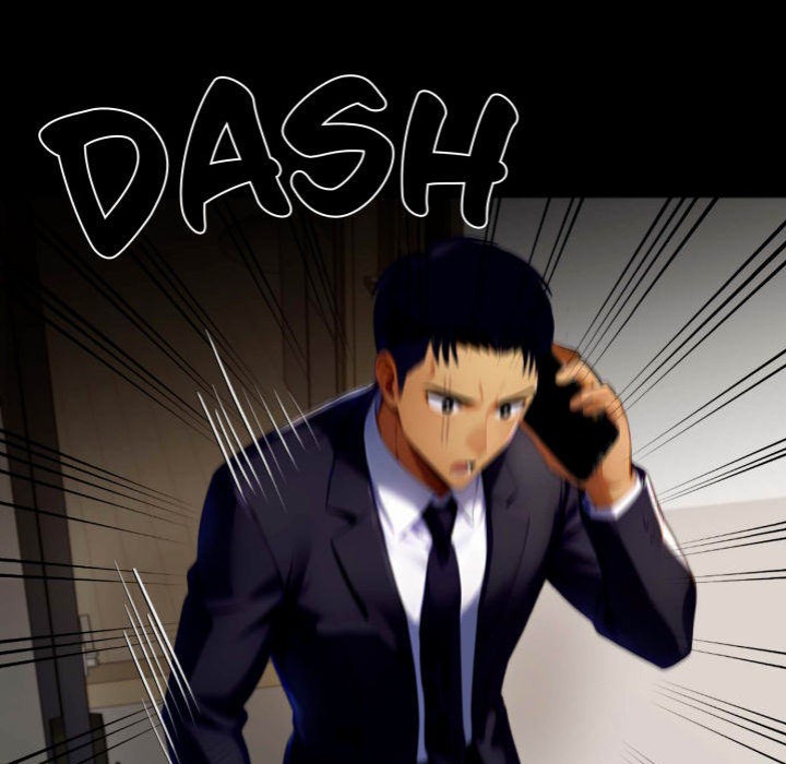 Gangster x Office Lady Chapter 100 image 172