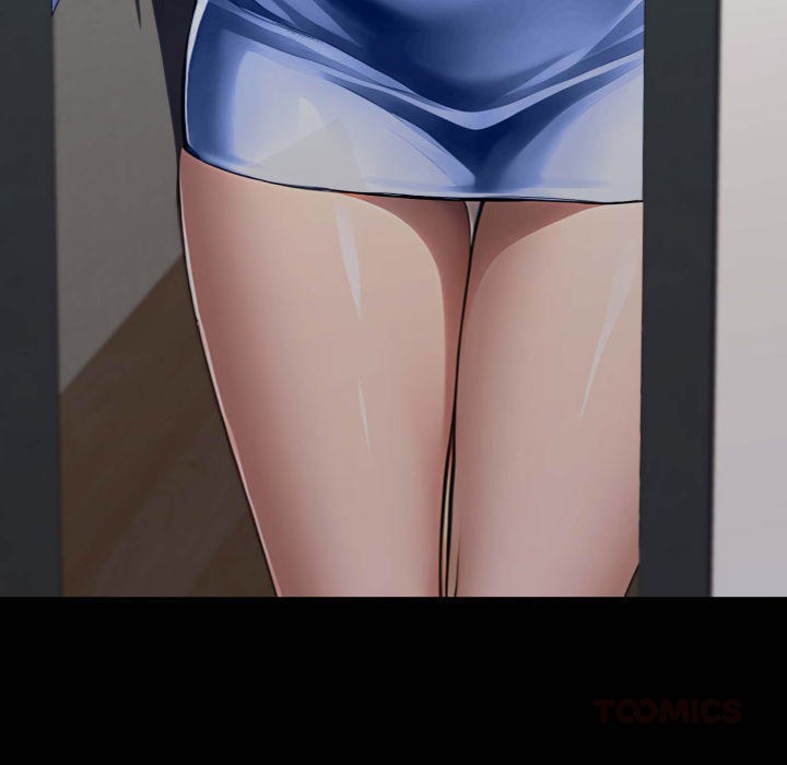 Gangster x Office Lady Chapter 100 image 179