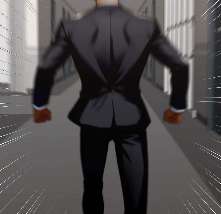 Gangster x Office Lady Chapter 100 image 181