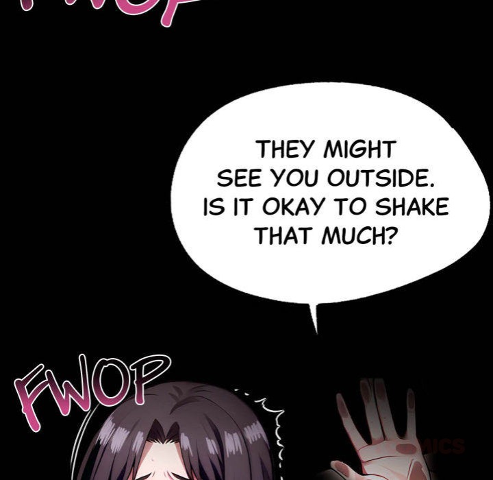 Gangster x Office Lady Chapter 100 image 19