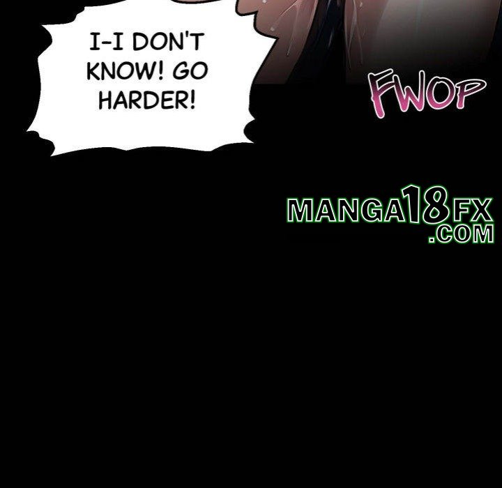 Gangster x Office Lady Chapter 100 image 21