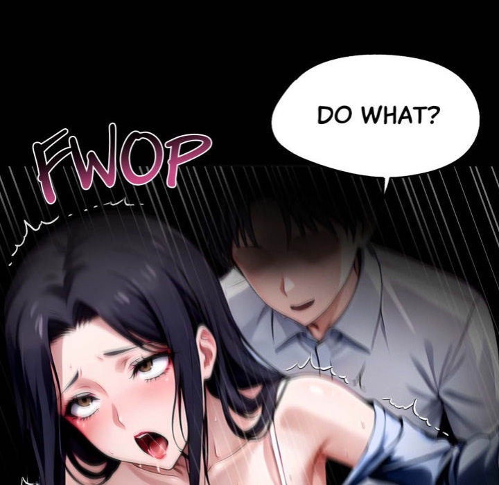 Gangster x Office Lady Chapter 100 image 22