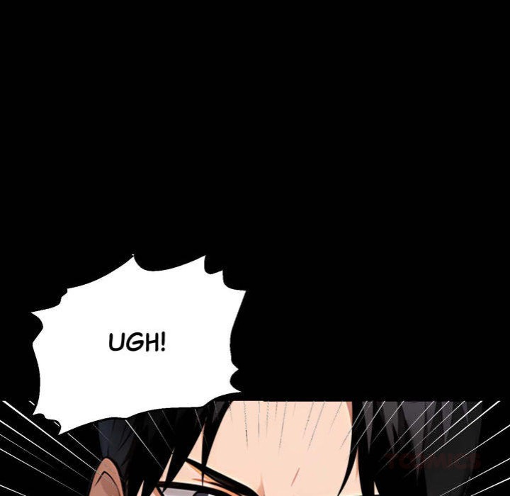 Gangster x Office Lady Chapter 100 image 35