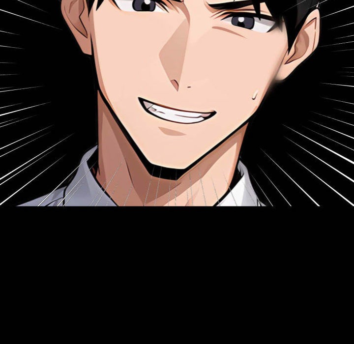 Gangster x Office Lady Chapter 100 image 36