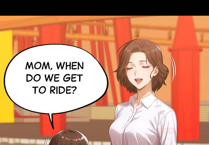 Gangster x Office Lady Chapter 100 image 3