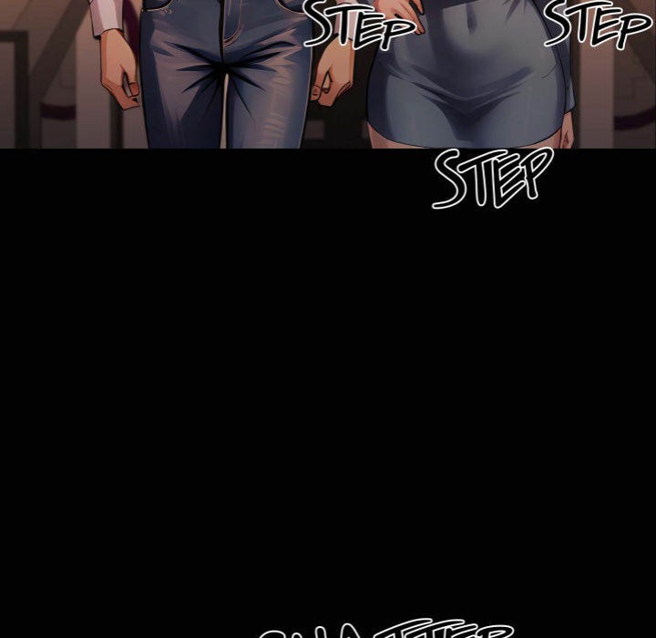 Gangster x Office Lady Chapter 100 image 55
