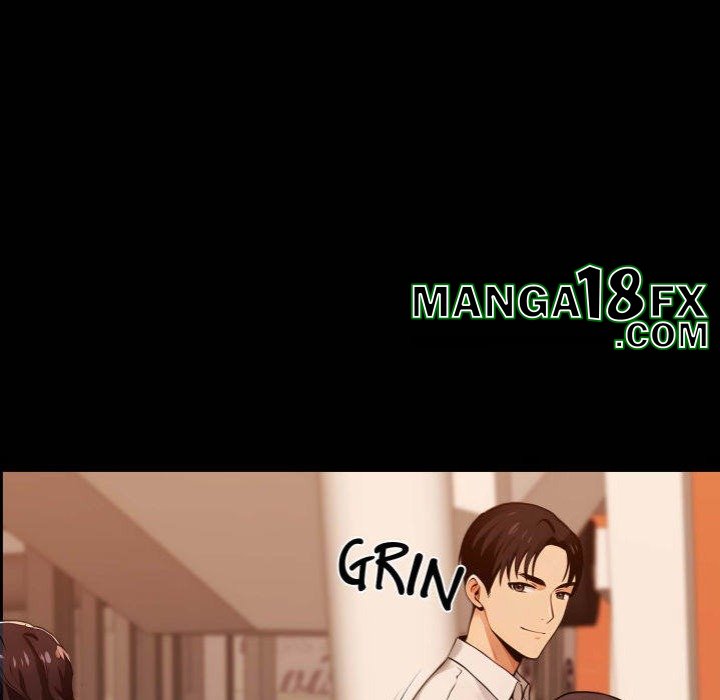 Gangster x Office Lady Chapter 100 image 57