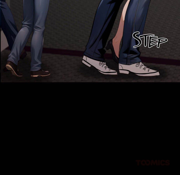 Gangster x Office Lady Chapter 100 image 59
