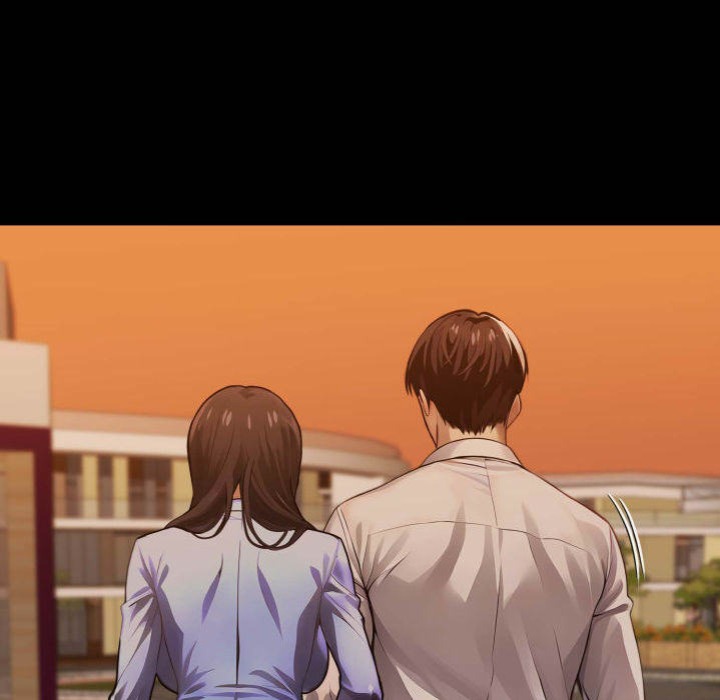 Gangster x Office Lady Chapter 100 image 60