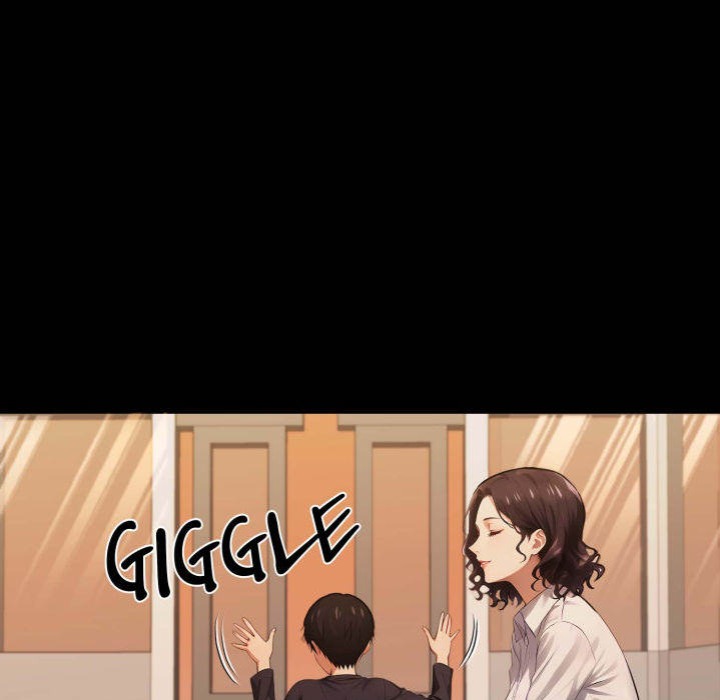 Gangster x Office Lady Chapter 100 image 65