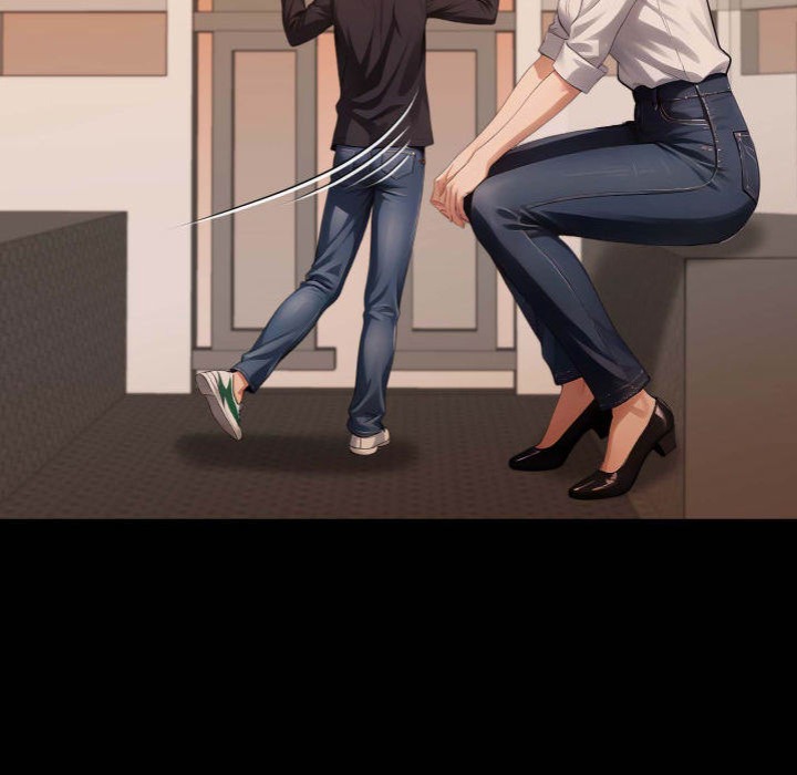 Gangster x Office Lady Chapter 100 image 66