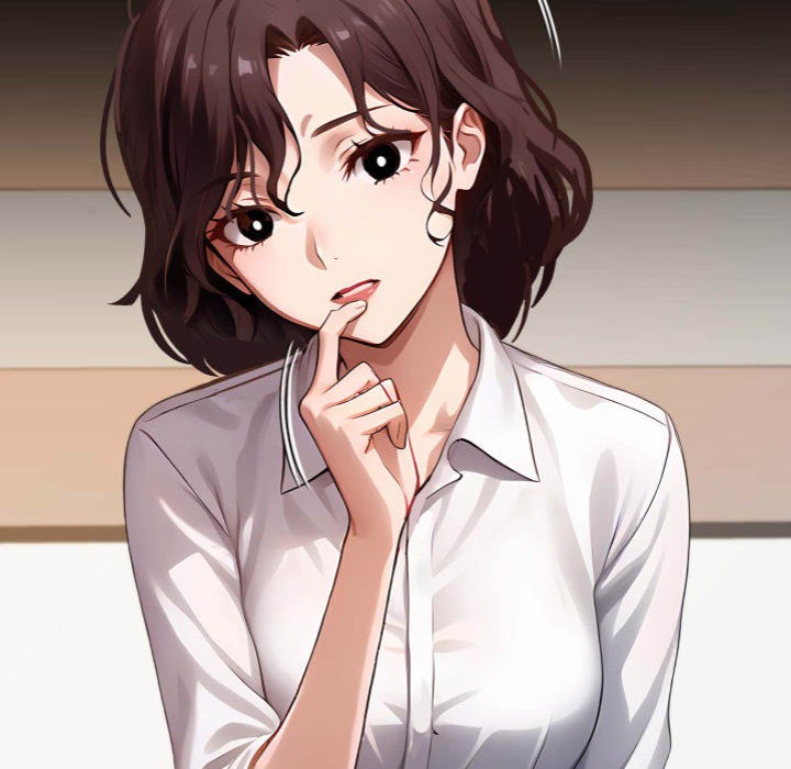Gangster x Office Lady Chapter 100 image 69