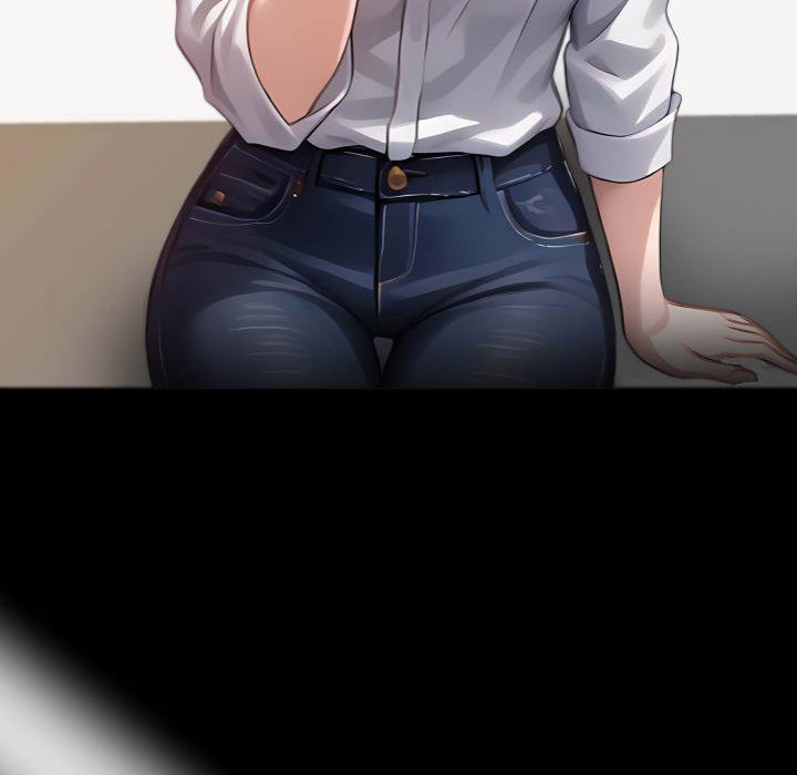 Gangster x Office Lady Chapter 100 image 70