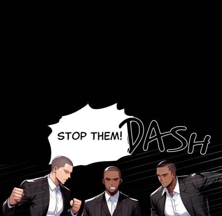 Gangster x Office Lady Chapter 100 image 77