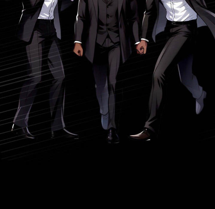 Gangster x Office Lady Chapter 100 image 78