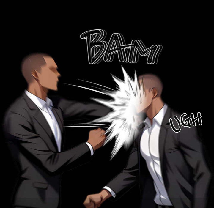 Gangster x Office Lady Chapter 100 image 79