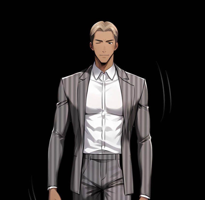 Gangster x Office Lady Chapter 100 image 82