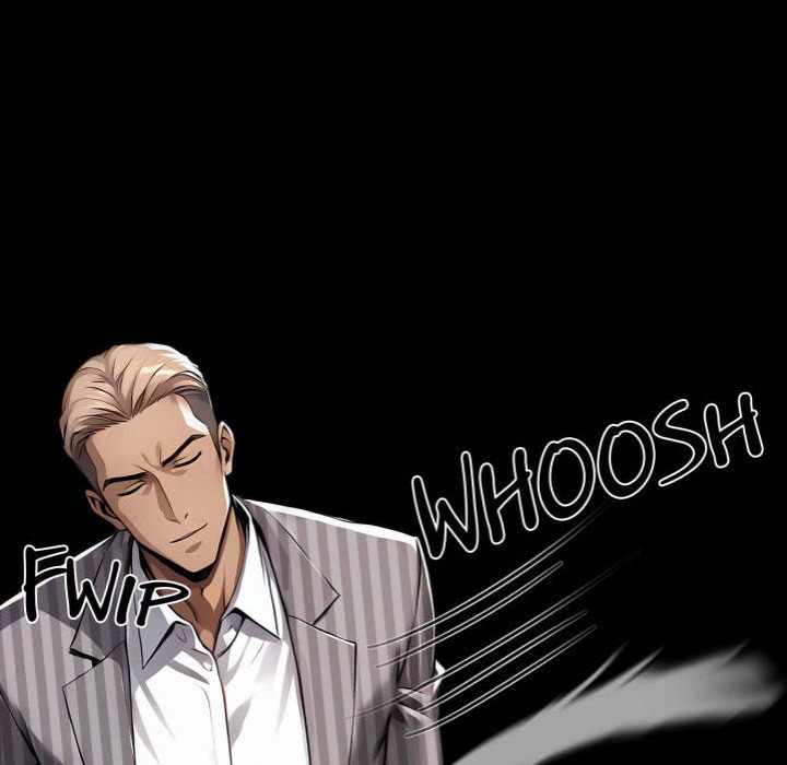 Gangster x Office Lady Chapter 100 image 84