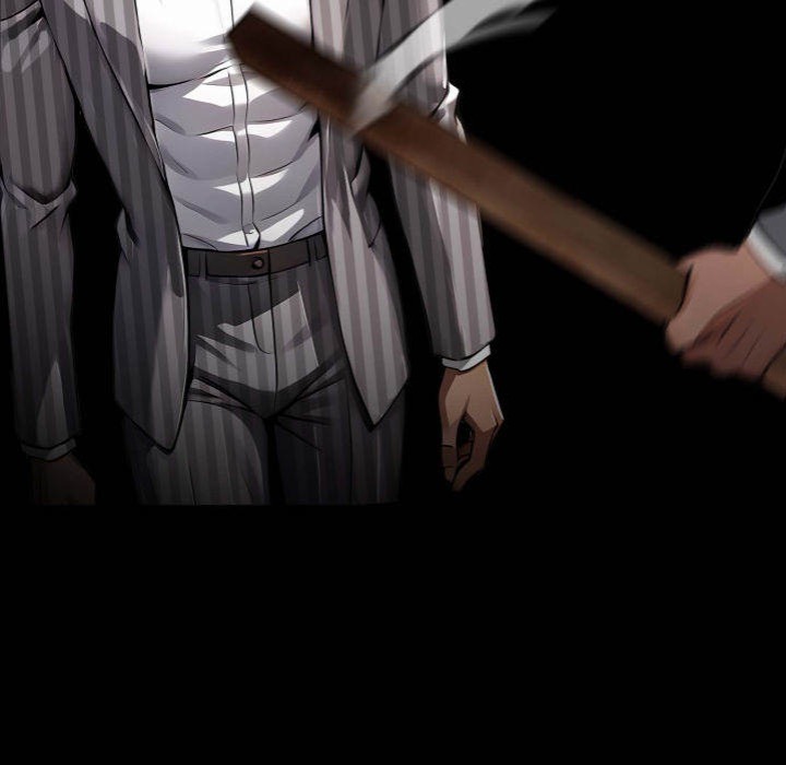 Gangster x Office Lady Chapter 100 image 85