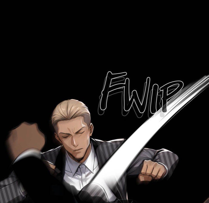 Gangster x Office Lady Chapter 100 image 89