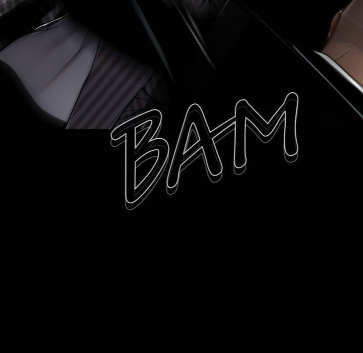 Gangster x Office Lady Chapter 100 image 90