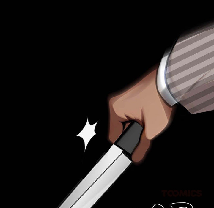 Gangster x Office Lady Chapter 100 image 91