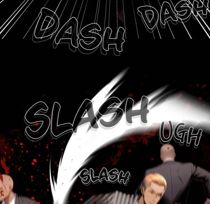 Gangster x Office Lady Chapter 100 image 94