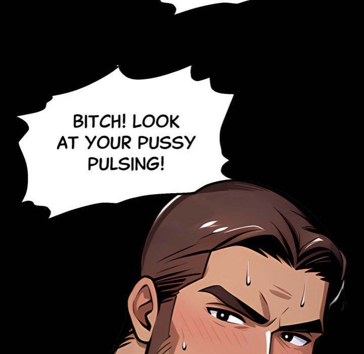 Gangster x Office Lady Chapter 101 image 102