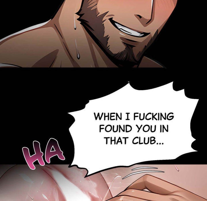 Gangster x Office Lady Chapter 101 image 103