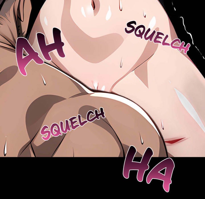 Gangster x Office Lady Chapter 101 image 106